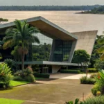 Centro de convenções em Porto Velho para a III Edição do Licita+RO