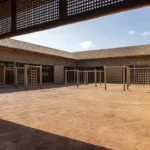 Academia de formação da Polícia Civil de Rondônia com recursos federais