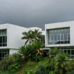 Hospital em Rondônia durante suspensão de mediação entre sindicatos de farmacêuticos e hospitais
