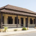 Fachada da Câmara Municipal de Porto Velho simbolizando projetos de proteção à infância