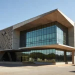 Prédio institucional em Porto Velho sobre déficit previdenciário
