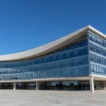 Fachada do TST em Brasília relacionada a decisão sobre salário de advogado da Caixa