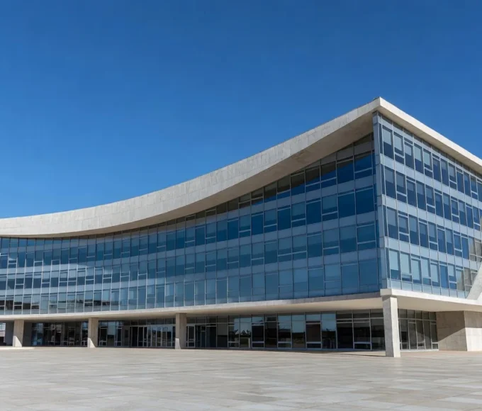 Fachada do TST em Brasília relacionada a decisão sobre salário de advogado da Caixa