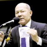 Deputado Coronel Chrisóstomo mobiliza denúncias de aposentados lesados pelo INSS em Rondônia