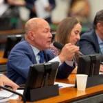 Projeto de Lei que endurece penas por incêndios na Amazônia avança