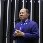 Deputado Coronel Chrisóstomo propõe lei para blindar segurança de Rondônia