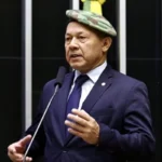Deputado Chrisóstomo propõe integração de Forças Armadas e PF para vigiar fronteira de Rondônia