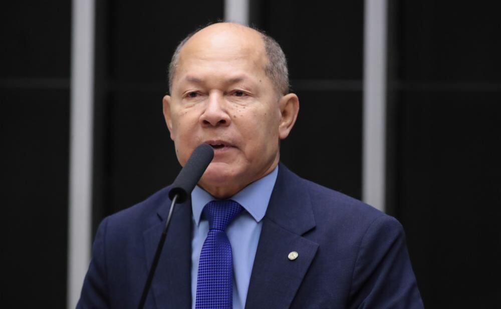 Coronel Chrisóstomo propõe simplificação na regularização fundiária em Rondônia