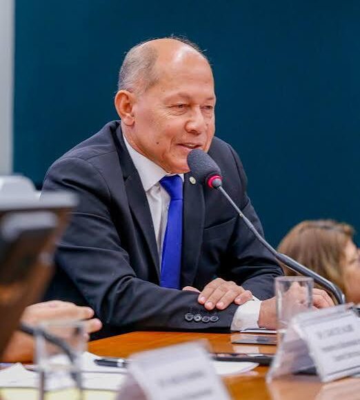 Coronel Chrisóstomo propõe força-tarefa da Defensoria para proteger aposentados lesados em Rondônia