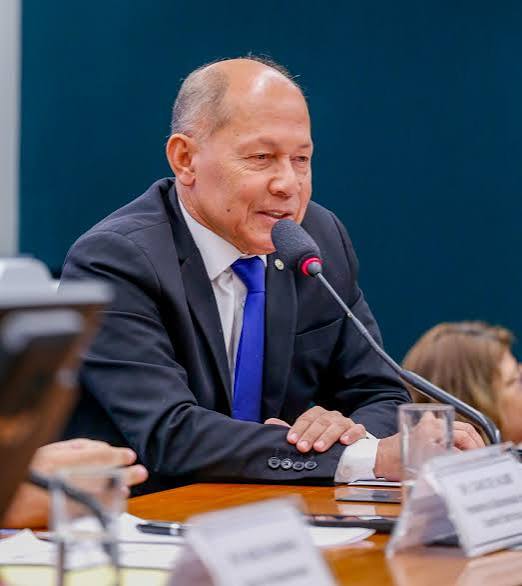 Coronel Chrisóstomo propõe força-tarefa da Defensoria para proteger aposentados lesados em Rondônia