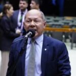 Deputado Coronel Chrisóstomo cobra fiscalização de fraudes em pensões por morte do Ex-Território de RO