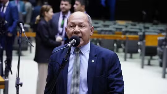 Deputado Coronel Chrisóstomo cobra fiscalização de fraudes em pensões por morte do Ex-Território de RO